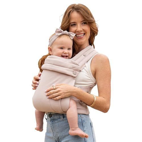 Infantino Honey - Mochila portabebés