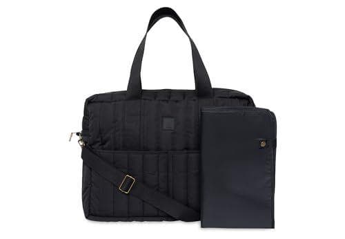 Jollein - Bolso cambiador de musgo Pufffed 