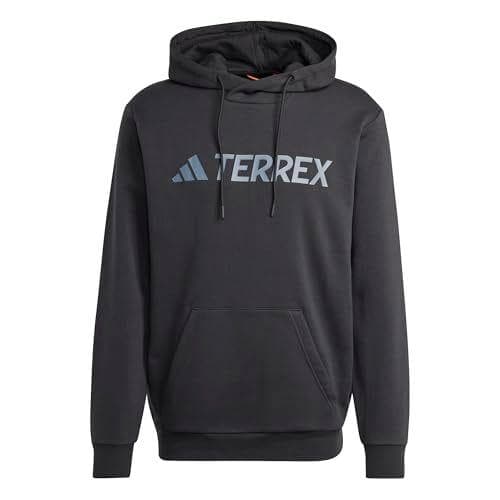 Adidas Terrex - Sudadera con capucha para hombre