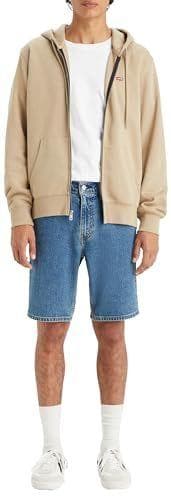 Levi's Herren 445 - Pantalones vaqueros para hombre 
