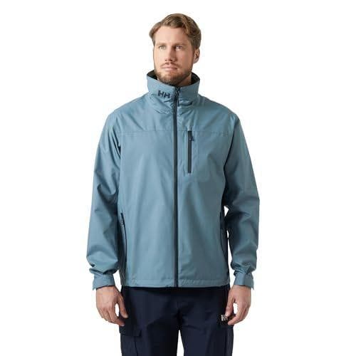 Helly Hansen - Chaqueta impermeable y cortavientos 