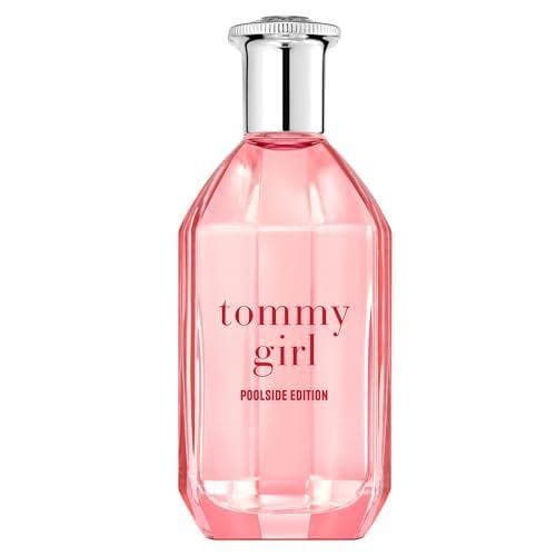 Tommy Hilfiger - Fragancia femenina | Edición limitada | 100ml