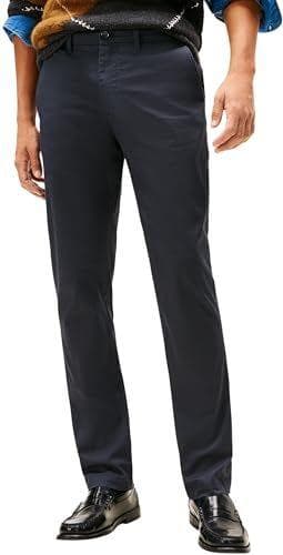 Tommy Hilfiger  - Pantalón para hombre