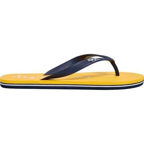 Pepe - Chanclas para hombre con suela de EVA