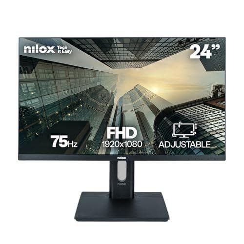 Nilox - Monitor 24