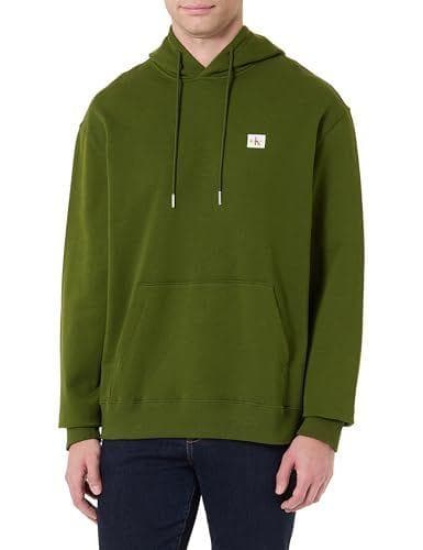 Calvin Klein - Sudadera con capucha para adulto