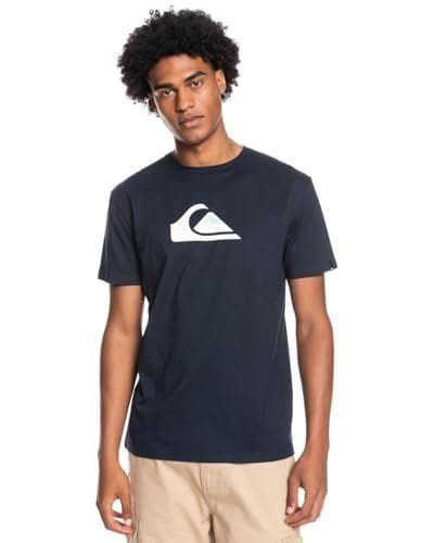 Quiksilver - Camiseta para hombre Quiksilver - Camiseta para hombre