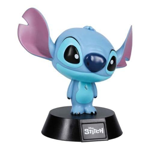 Lilo y Stitch - Lámpara de noche 