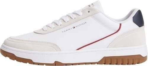 Tommy Hilfiger - Zapatillas para adulto | Unisex