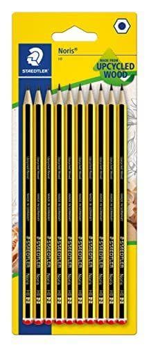 STAEDTLER - Pack de 30 lápices