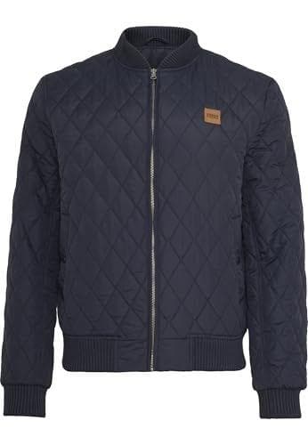 Urban Classics - Chaqueta para hombre 