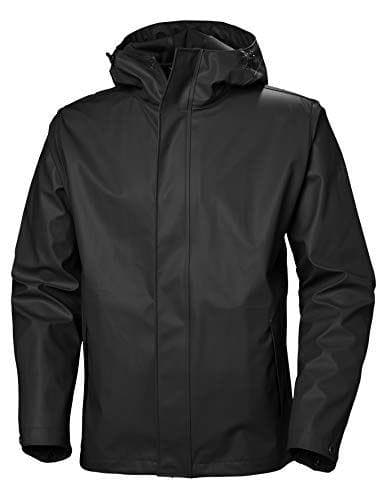 Helly Hansen - Chubasquero impermeable HELOX+