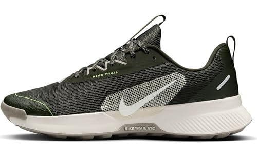 Nike Juniper Trail 3 - Zapatillas deportivas