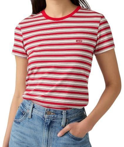 Levi'S - Camiseta para mujer