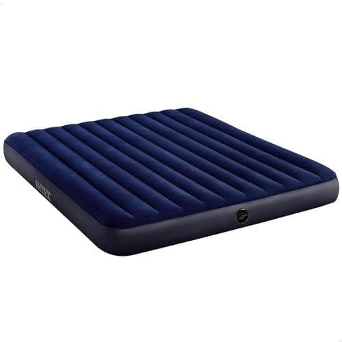 Intex - Colchón hinchable Dura-Beam 