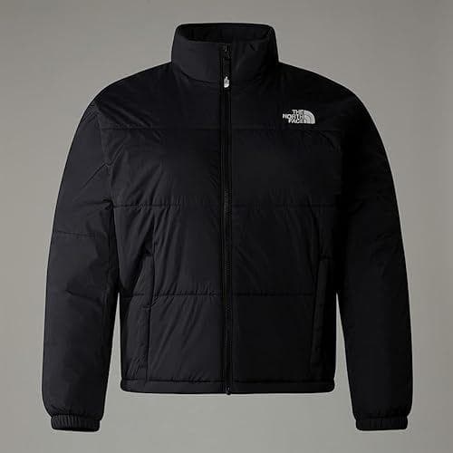 The North Face - Chaqueta acolchada para mujer