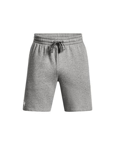 Under Armour - Pantalones deportivos con bolsillos