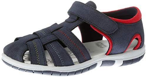 Chicco - Sandalias con cómodo cierre