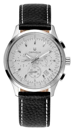 ORPHELIA - Reloj de pulsera para hombre 