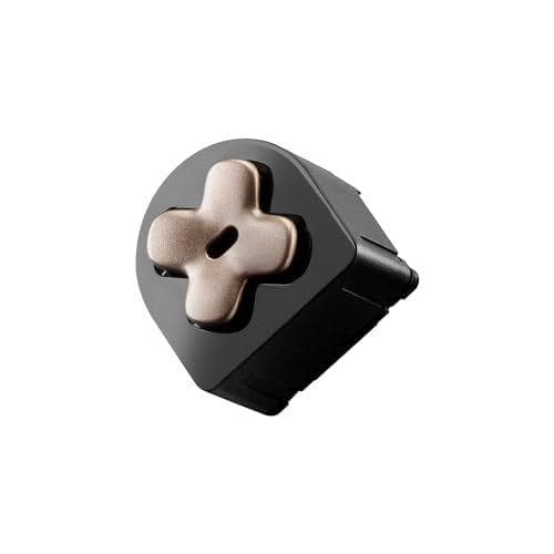 Thrustmaster ESWAP D-IPPON - Botones mecánicos con una distancia de activación reducida a 0,45 mm