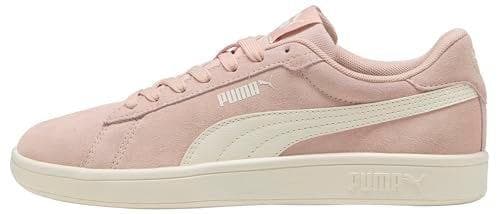 PUMA - Zapatillas de ante para mujer