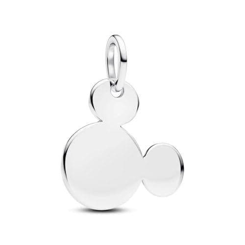 PANDORA - Abalorio de Mickey Mouse