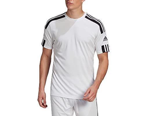 Adidas - Camiseta de mangas corta para hombre
