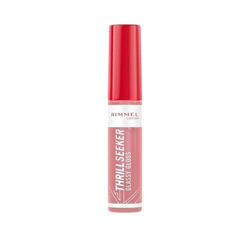 Rimmel London - Brillo de labios | Sprinkled Sugar 700