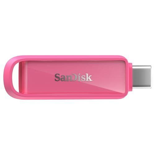 SanDisk - Phone Drive con USB Type-C 