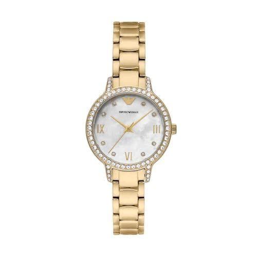 EMPORIO ARMANI - Reloj para mujer | 32mm 