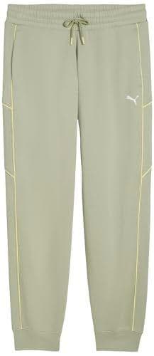 PUMA - Pantalones deportivos deportivos 