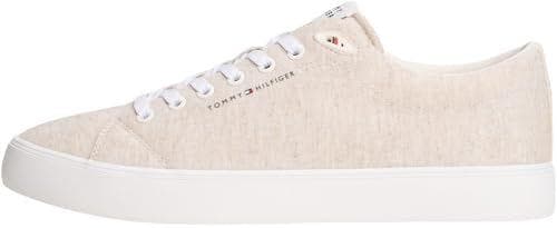 Tommy Hilfiger - Sneaker con suela vulcanizada 