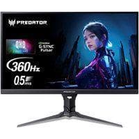 Monitor Acer Predator XB273UF5bmiiprzx 27" QHD 360Hz IPS G-Sync Pulsar HDR10 0,5ms