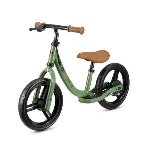 Kinderkraft Space 2 - Bicicleta sin pedales