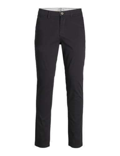 JACK & JONES - Pantalones chinos de corte slim para hombre