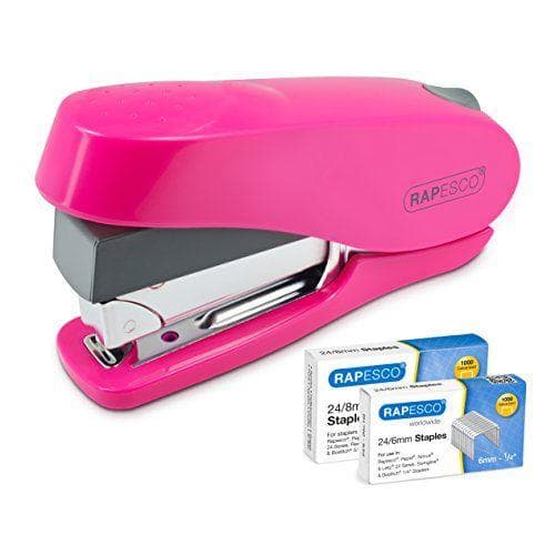 Rapesco 1468 - Grapadora compacta