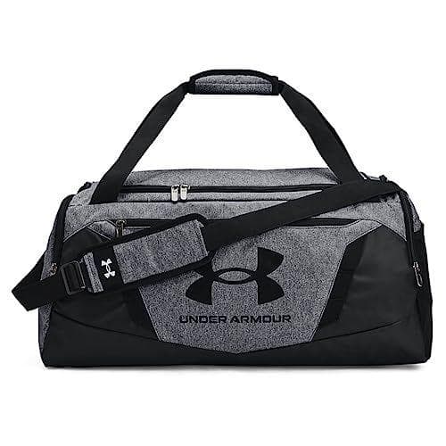 Under Armour - Bolsa de deporte resistente al agua