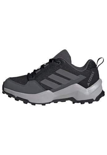 adidas - Zapatillas de hking infantiles