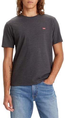 Levi's Ss Original Housemark Tee Camiseta