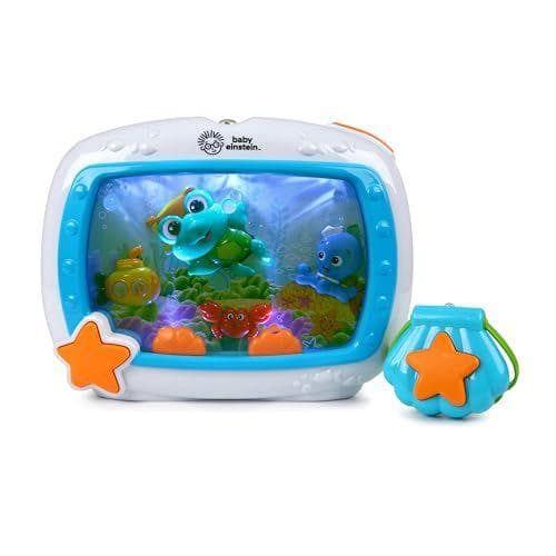 Baby Einstein – Máquina de ruido blanco para bebé 