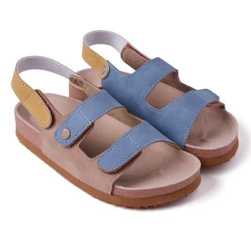GIOSEPPO SALGAA - Sandalias con correa ajustable