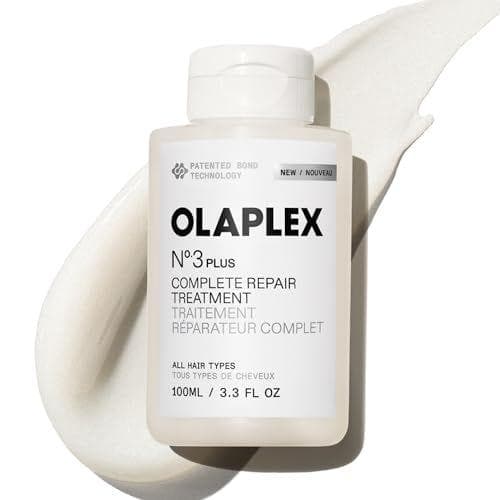 Olaplex N°.3PLUS - Tratamiento capilar: mascarilla hidratante reparadora