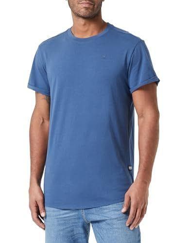 G-STAR RAW - Camiseta lash para hombre