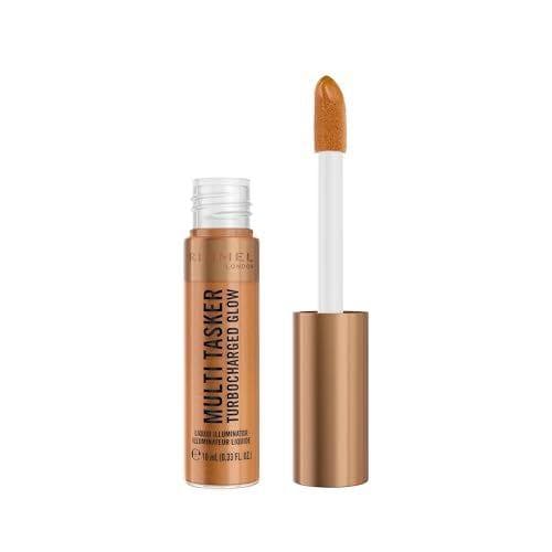 Rimmel London - Iluminador líquido facial (10ml)