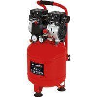 Einhell TE-AC 24 Compresor Vertical 24L 750W