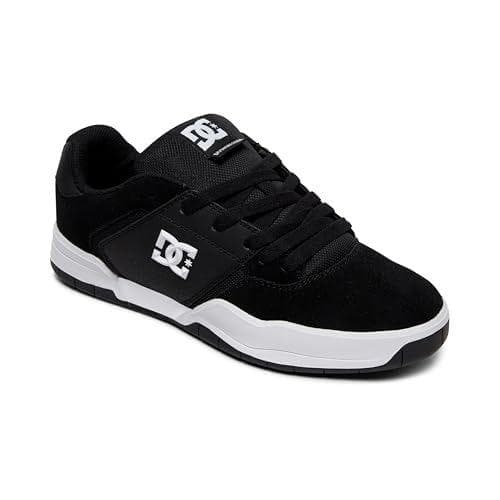 DC Shoes - Zapatillas de Skateboard para adulto