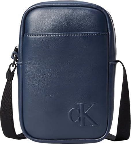 Calvin Klein - Bandolera para adulto 