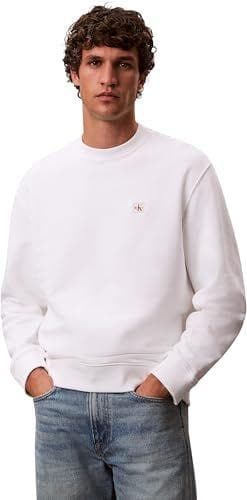 Calvin Klein - Sudadera para hombre