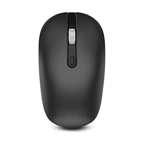 Cimetech - Ratón inalámbrico Bluetooth