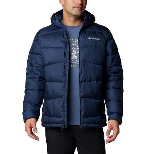 Columbia - Chaqueta con capucha